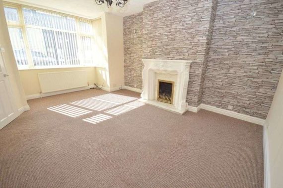 2 Bedroom Semi-Detac...